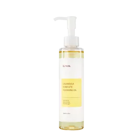 iUNIK Calendula Complete Cleansing Oil 200ml