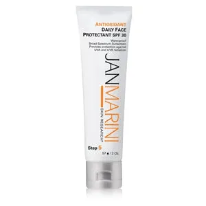 Jan Marini Antioxidant Daily Face Protectant SPF 33 (2 oz / 60 ml)