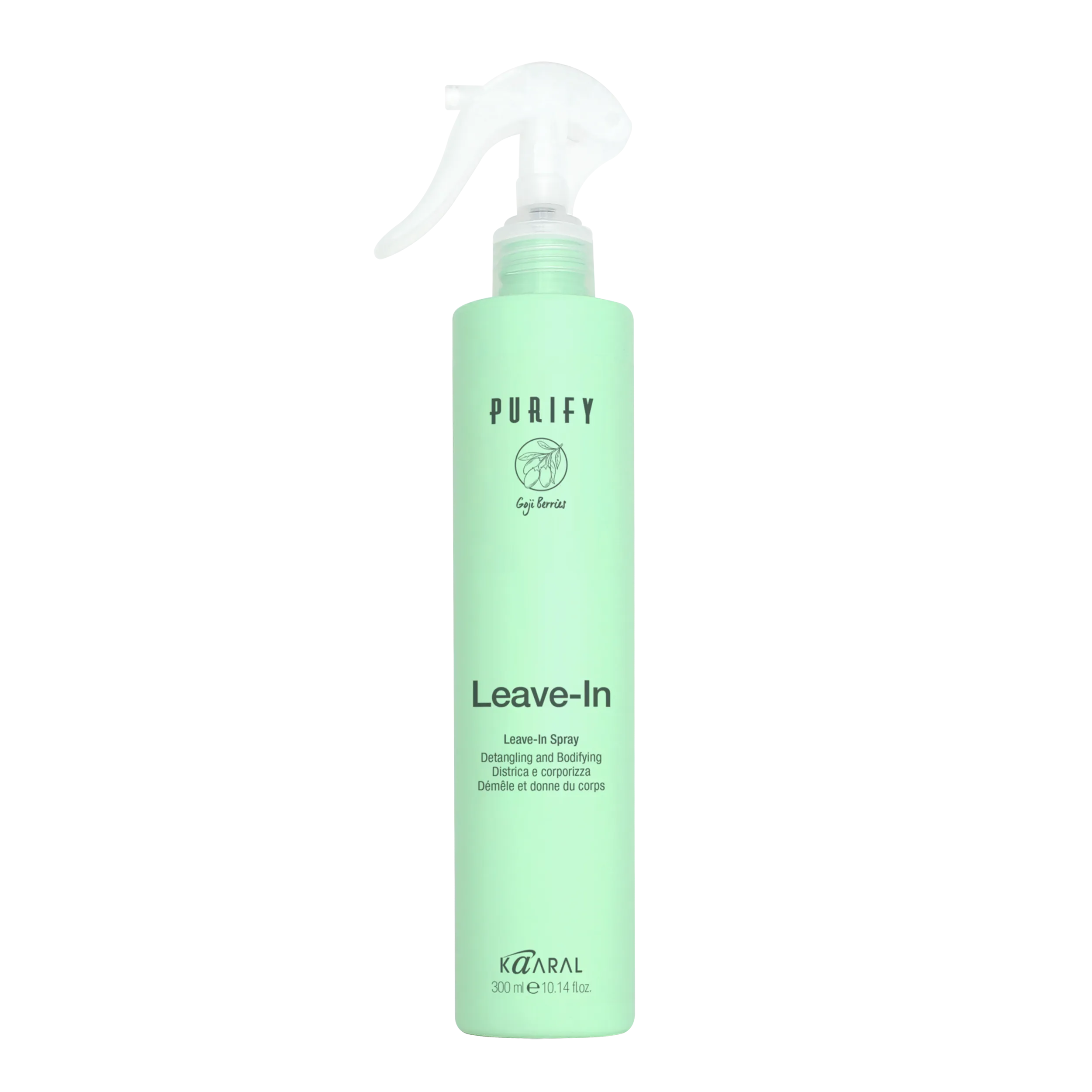 Kaaral - Purify LEAVE-IN Spray
