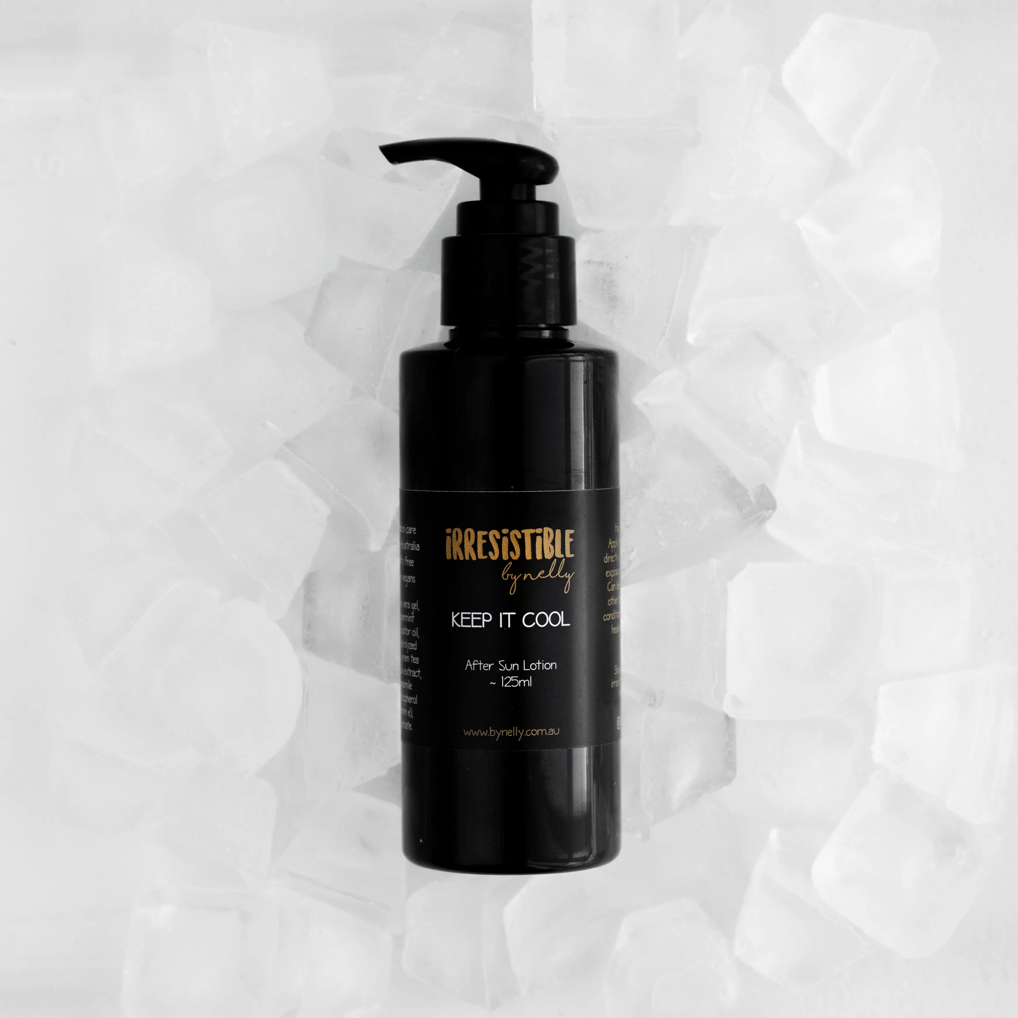Keep it Cool After Sun Lotion 125ml