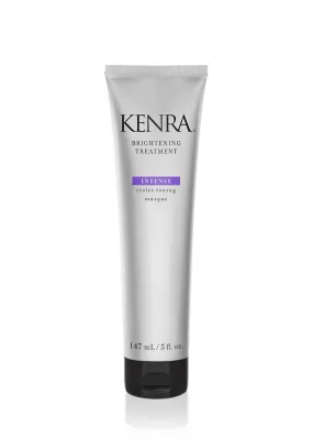 Kenra Brightening Treatment