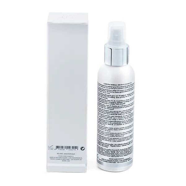 KEUNE MIRACLE ELIXIR KERATIN BOOSTER Spray 140g