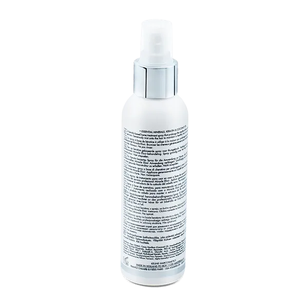 KEUNE MIRACLE ELIXIR KERATIN BOOSTER Spray 140g