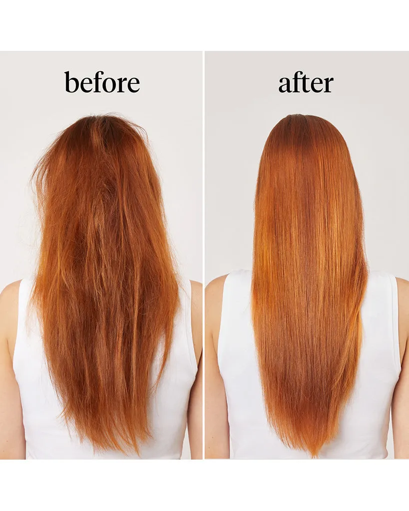Kitsch Moisturizing Argan Milk Leave-In Conditioner