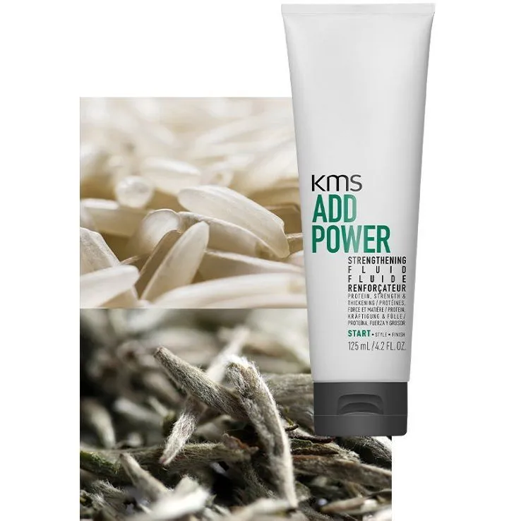 KMS ADDPOWER Strengthening Fluid