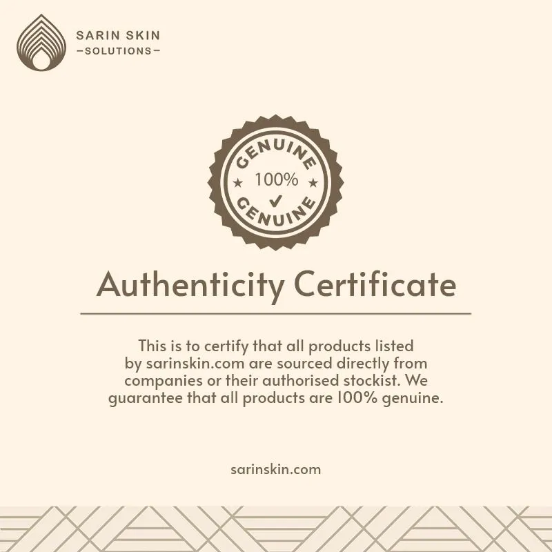 La Shield Sunscreen Gel