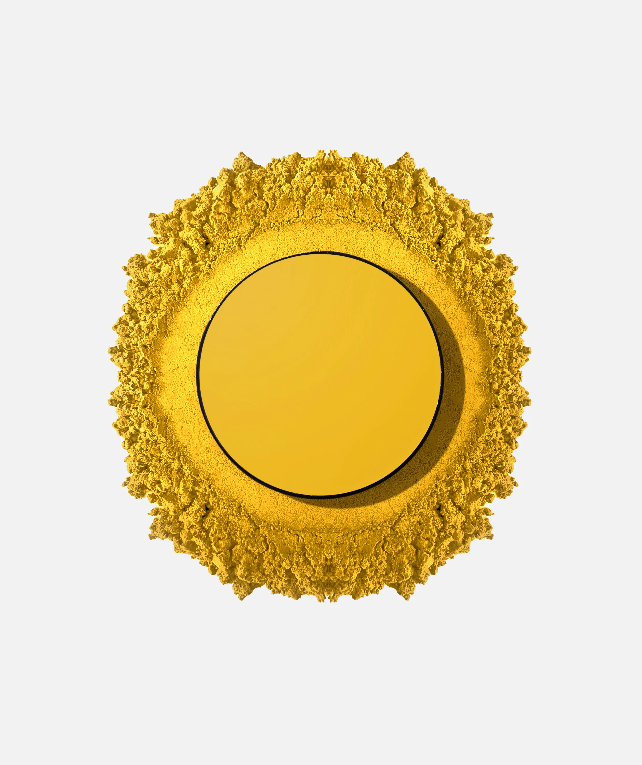 Lemon Palette