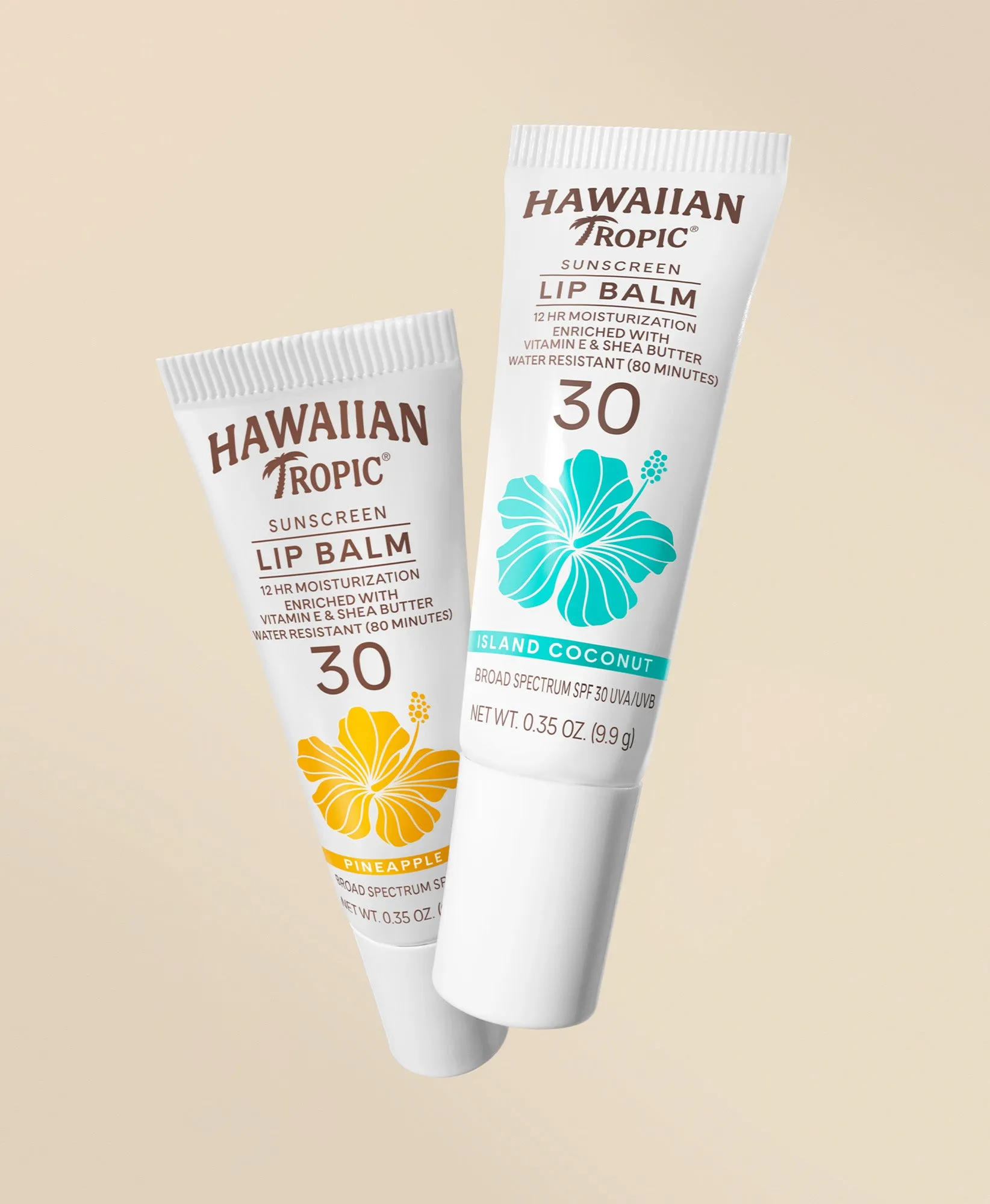Lip Balm SPF 30 Island Coconut