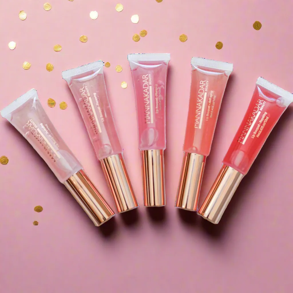 Lip Bouquet Lip Blams