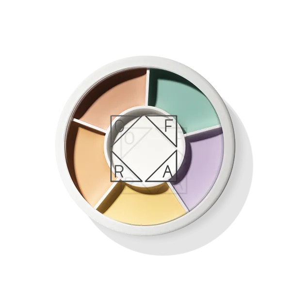 Magic Roulette Concealer