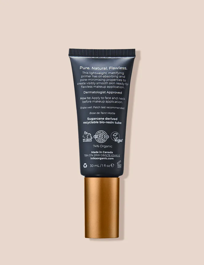 Matte Perfection Primer