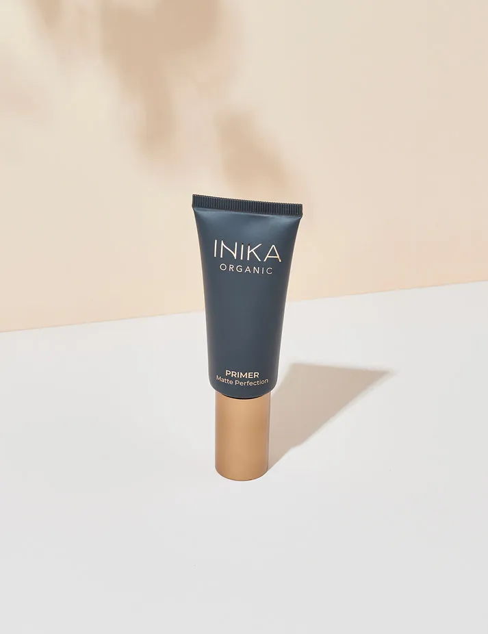 Matte Perfection Primer