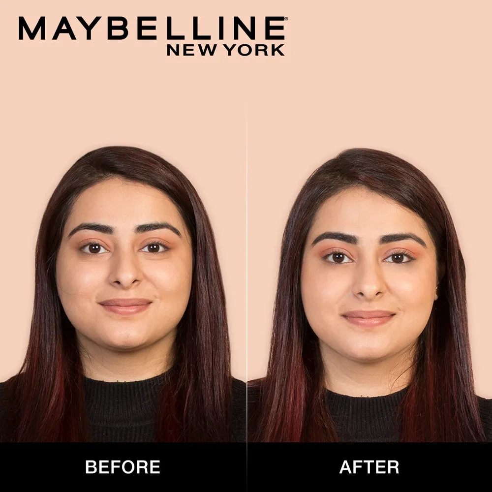 Maybelline New York Fit Me Concealer,10 Light