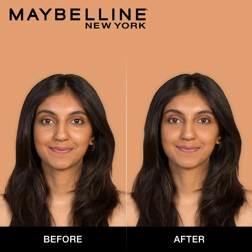 Maybelline New York Fit me Concealer,40 Caramel
