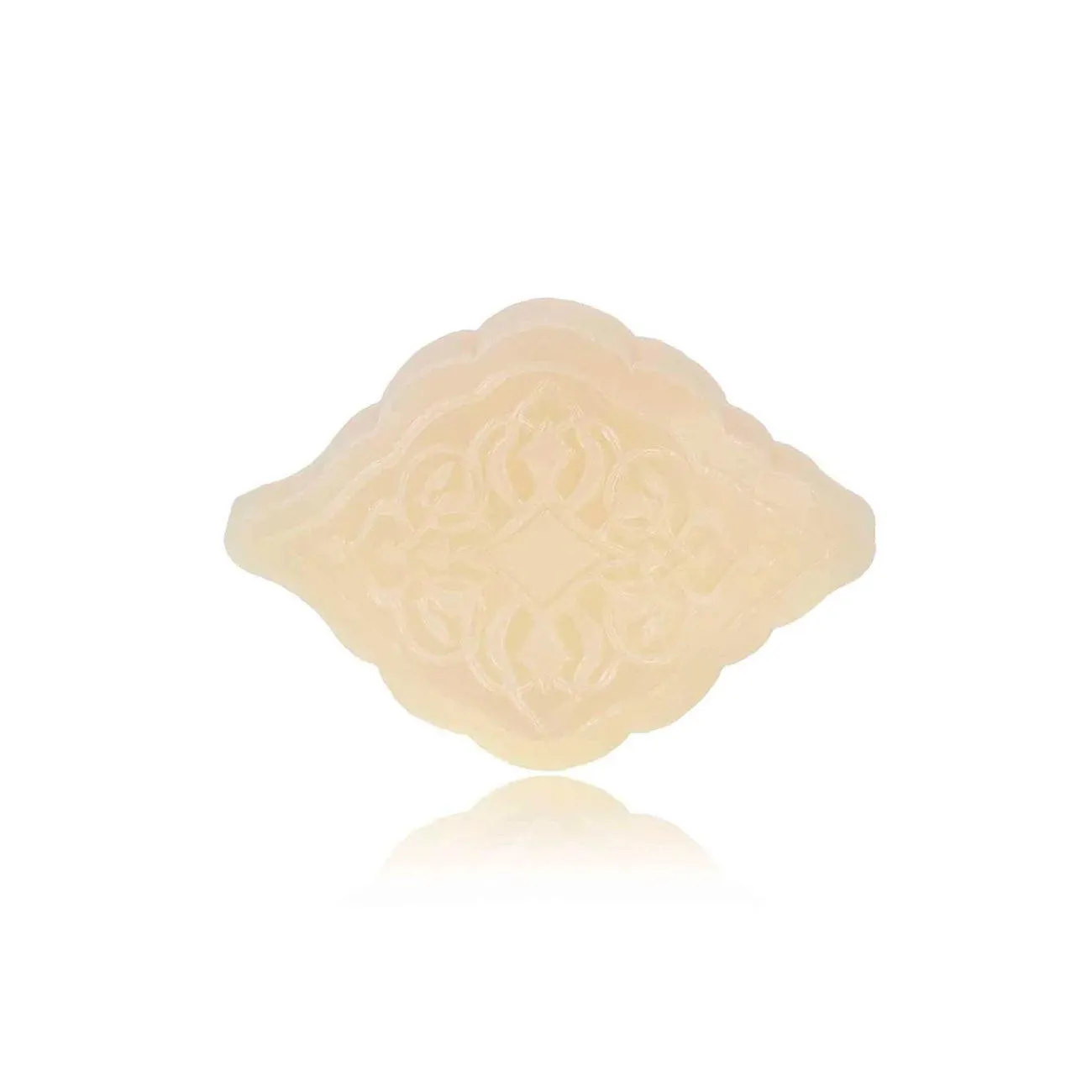 Mini Ma'amoul Soap Orange Blossom Oval