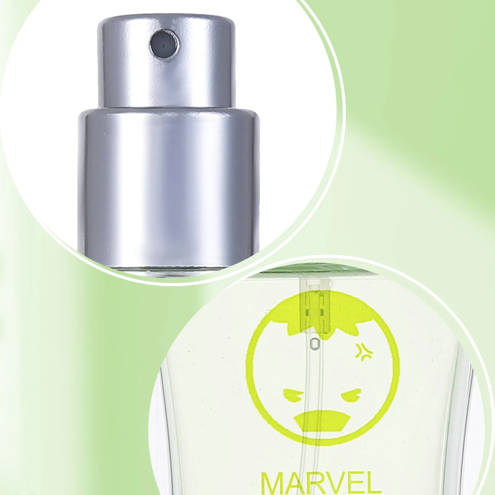 MINISO x Marvel - Eau de Parfum Women's Perfume No.1