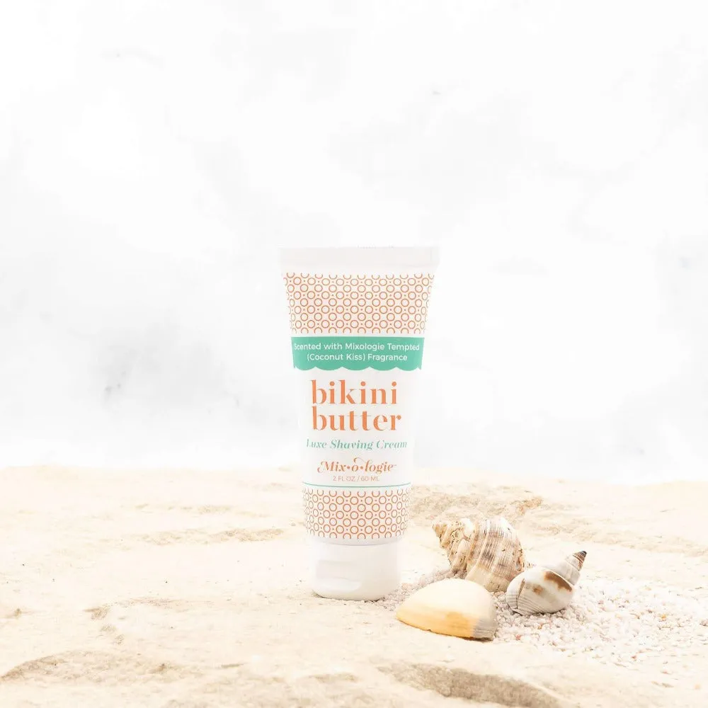 MIXOLOGIE BIKINI BUTTER