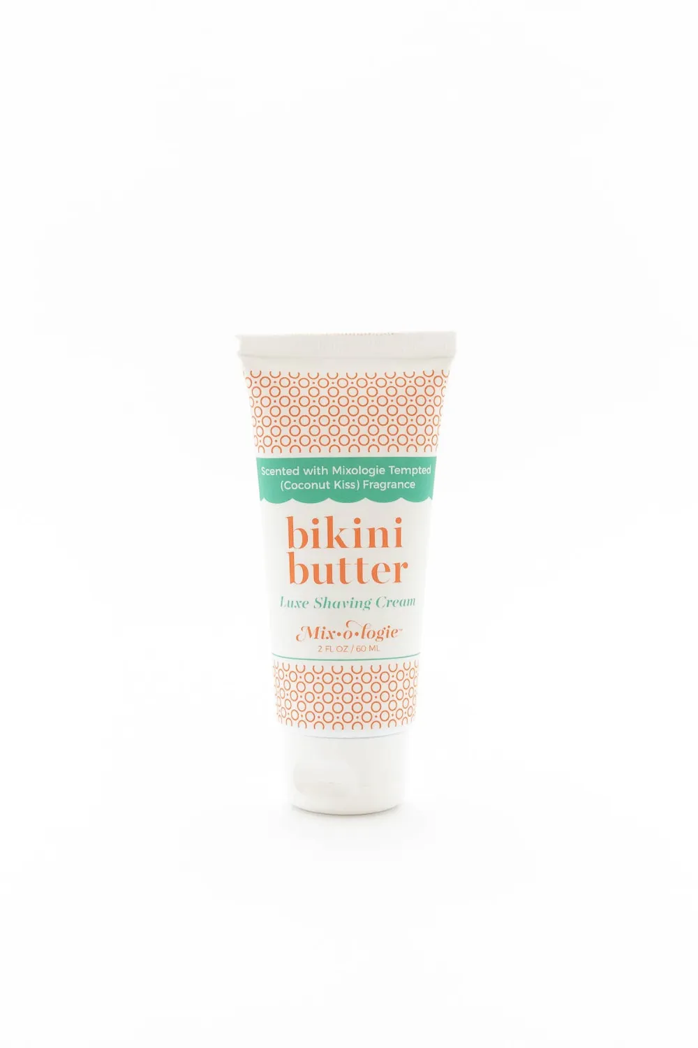 MIXOLOGIE BIKINI BUTTER