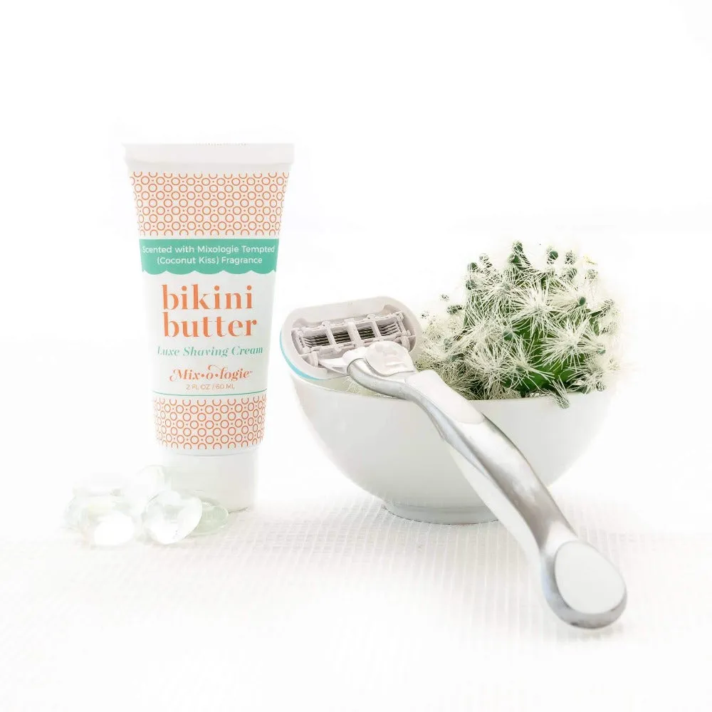 MIXOLOGIE BIKINI BUTTER