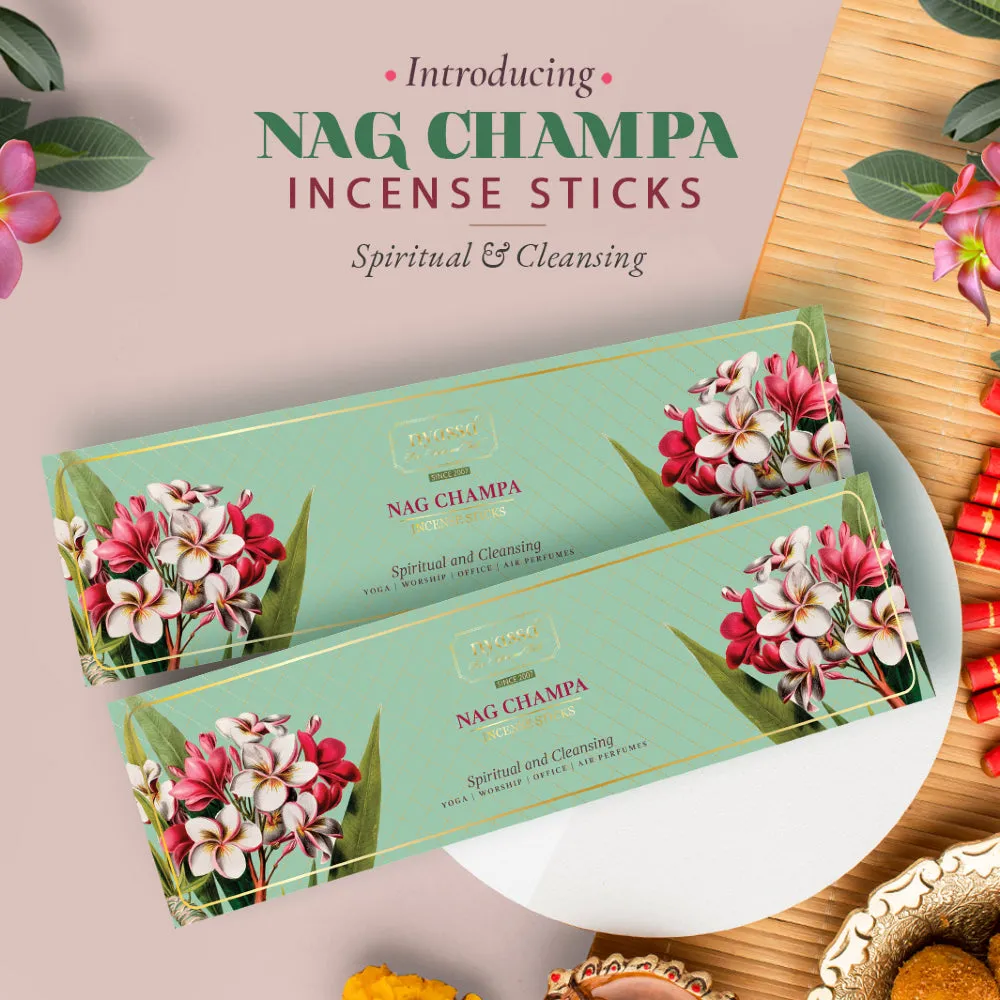 Nag Champa Incense Stick
