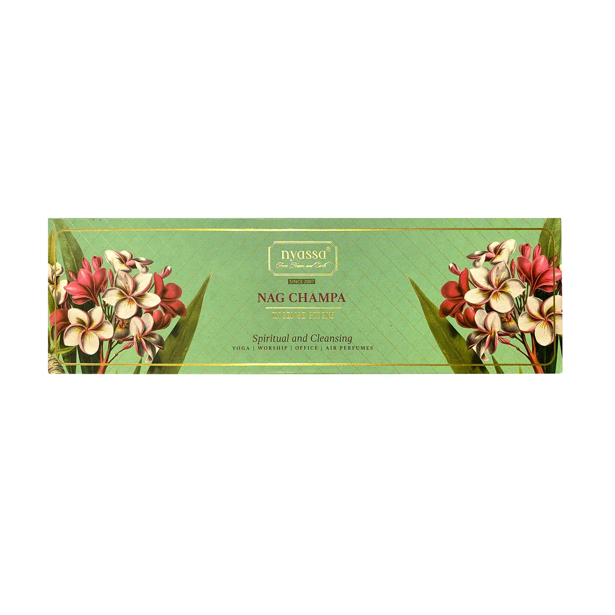 Nag Champa Incense Stick