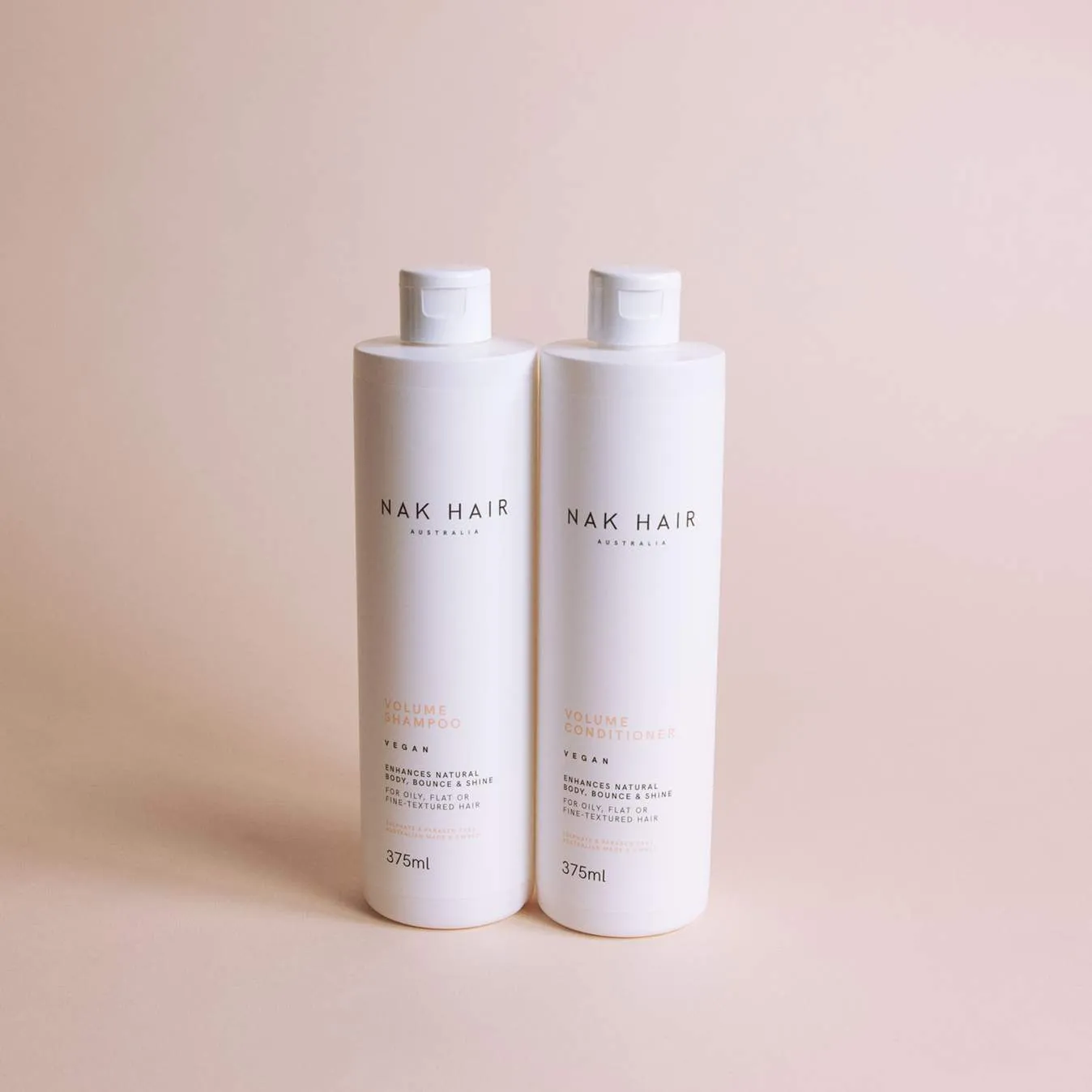 Nak Hair Volume Conditioner