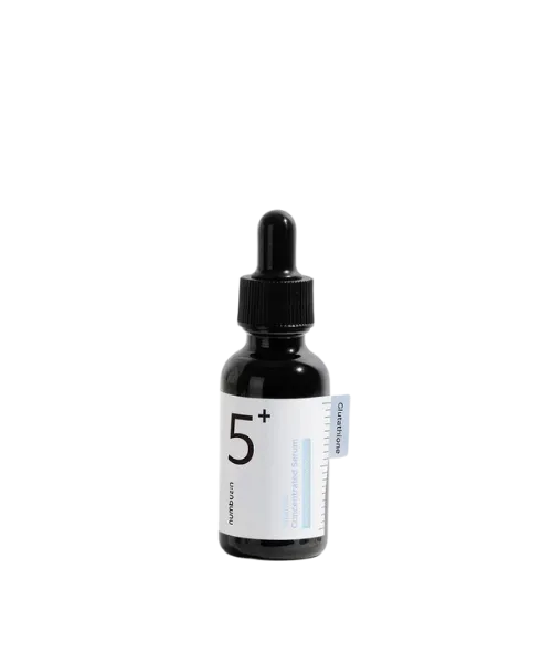 No.5  Vitamin Concentrated Serum