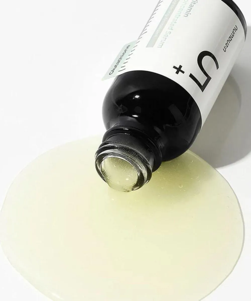 No.5  Vitamin Concentrated Serum