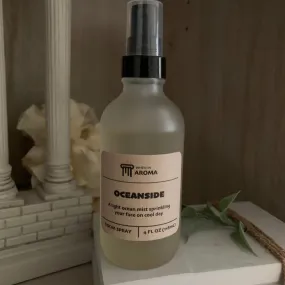 Oceanside Room Spray