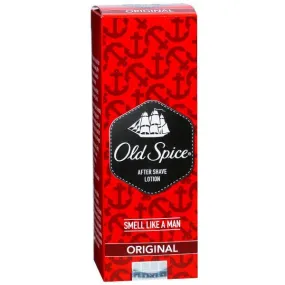 Old Spice After Shave Lotion - Original