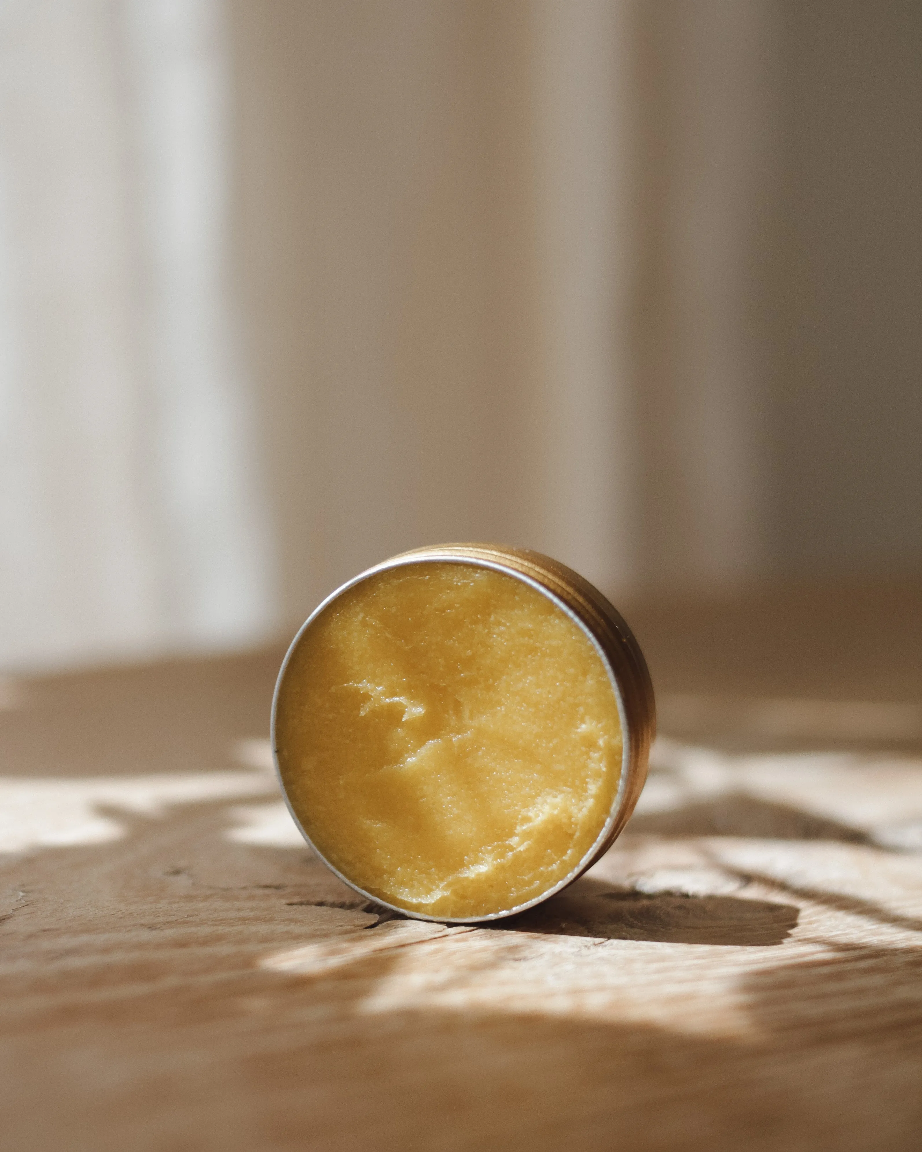 Organic Lip Balm