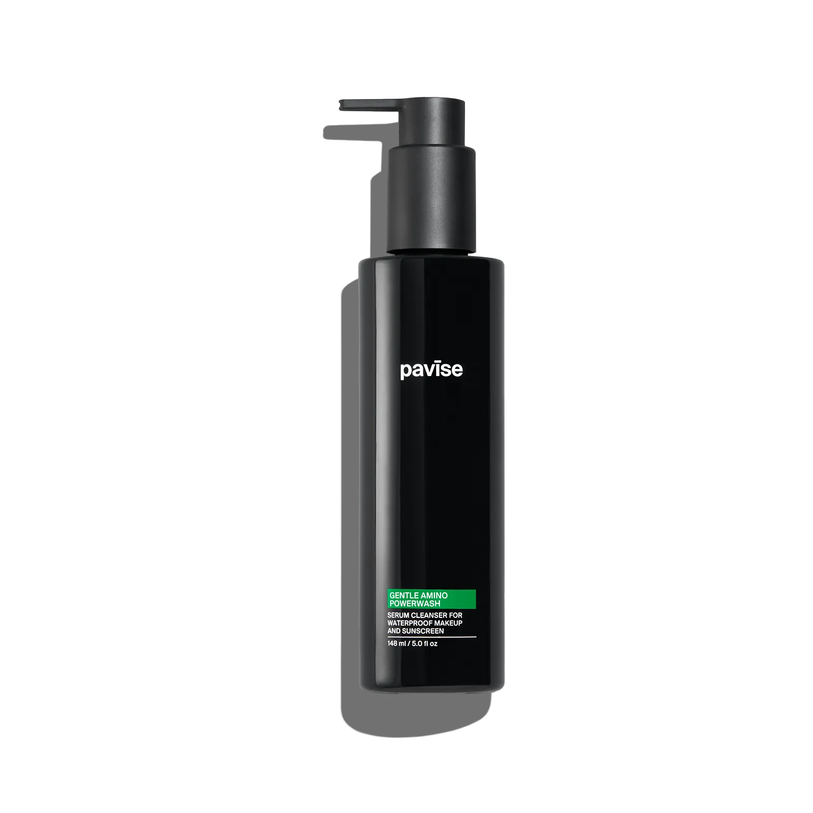 Pavise Gentle Amino Powerwash