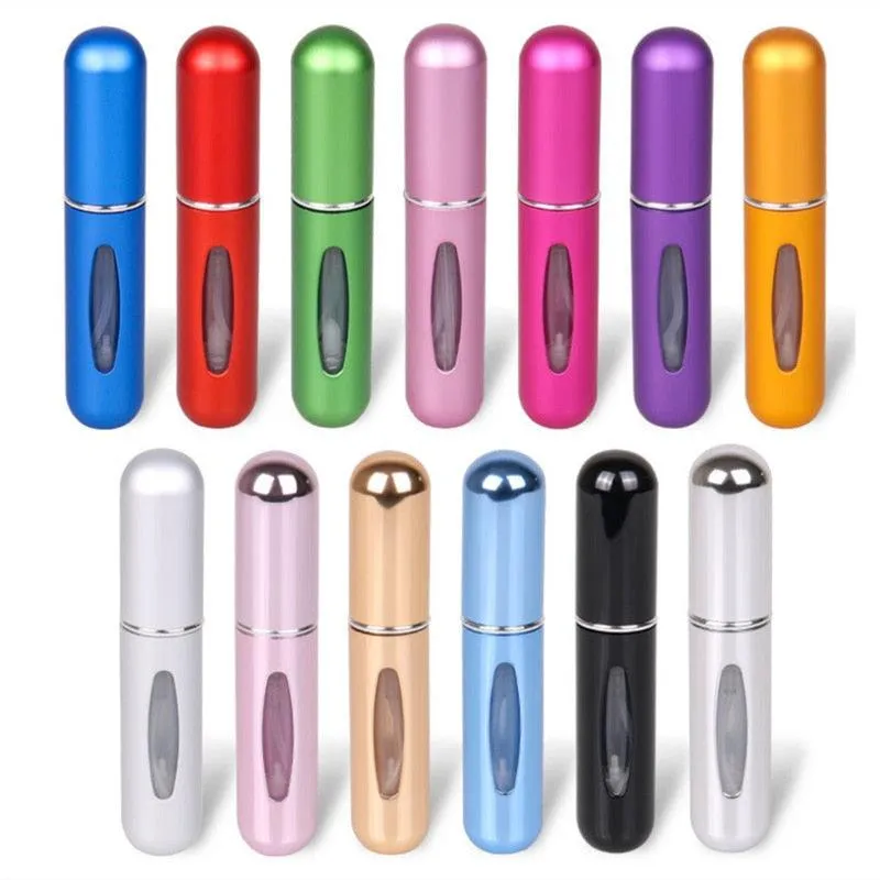 Perfume Refill Spray