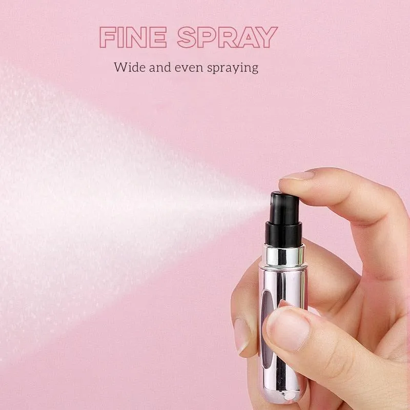 Perfume Refill Spray