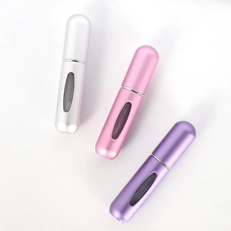 Perfume Refill Spray