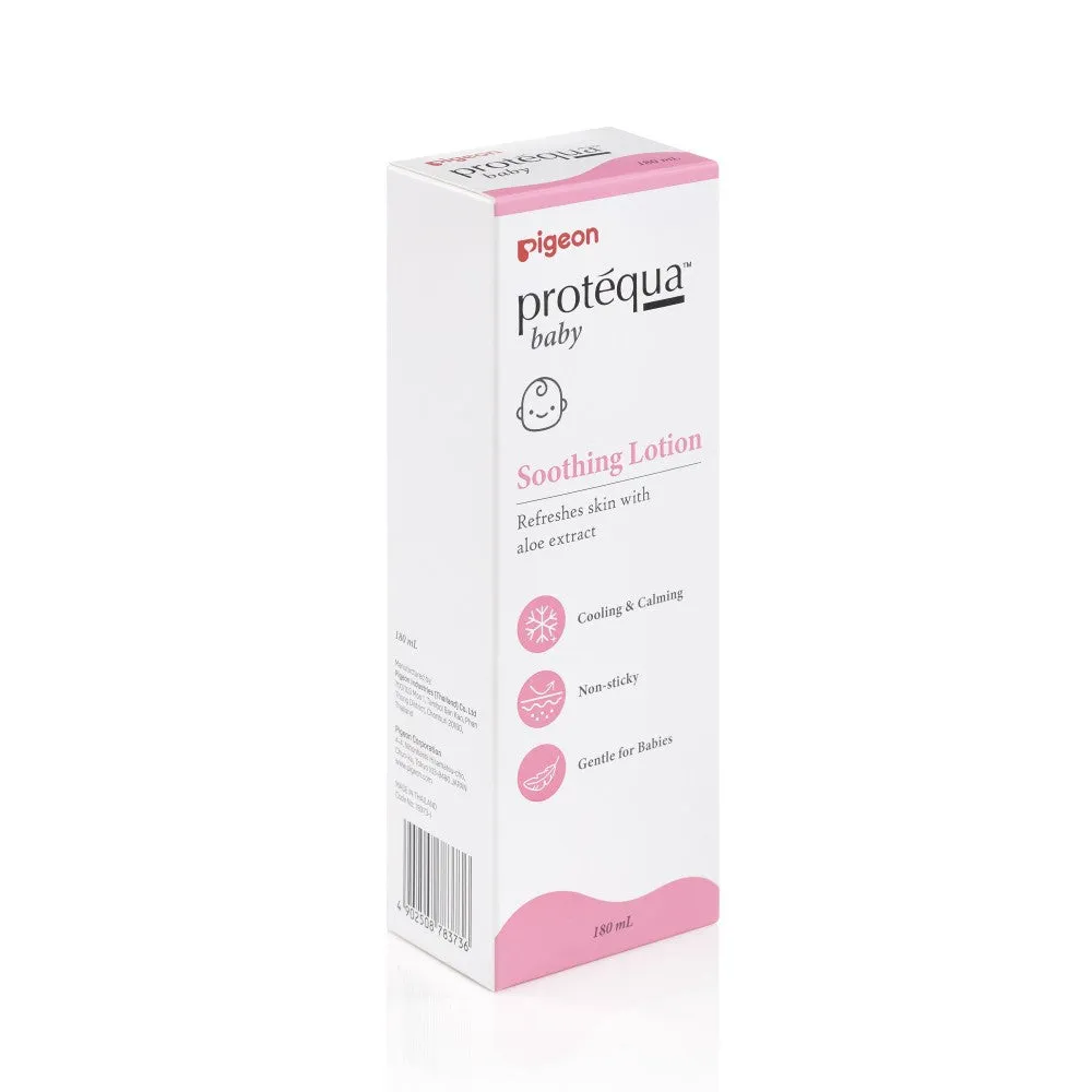 Pigeon Protequa Soothing Lotion