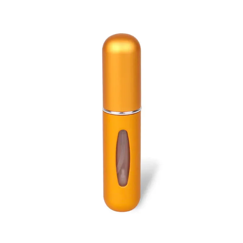 Portable Refillable Perfume Spray Bottle