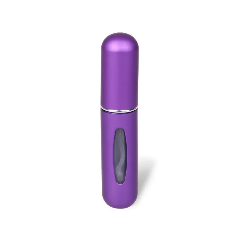 Portable Refillable Perfume Spray Bottle