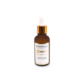 Pure Vitamin C Brightening Serum