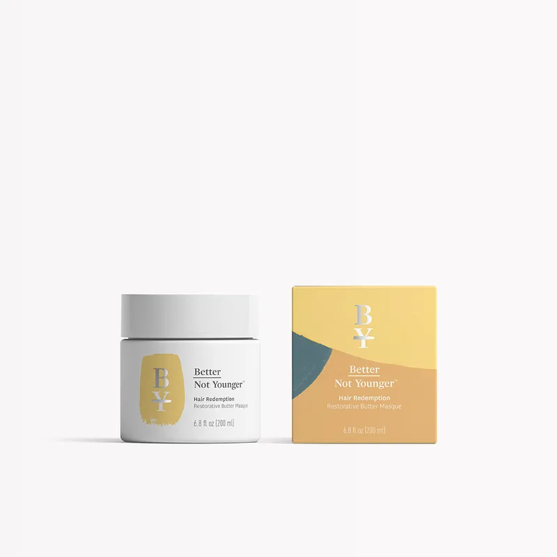 Redemption Restorative Butter Masque