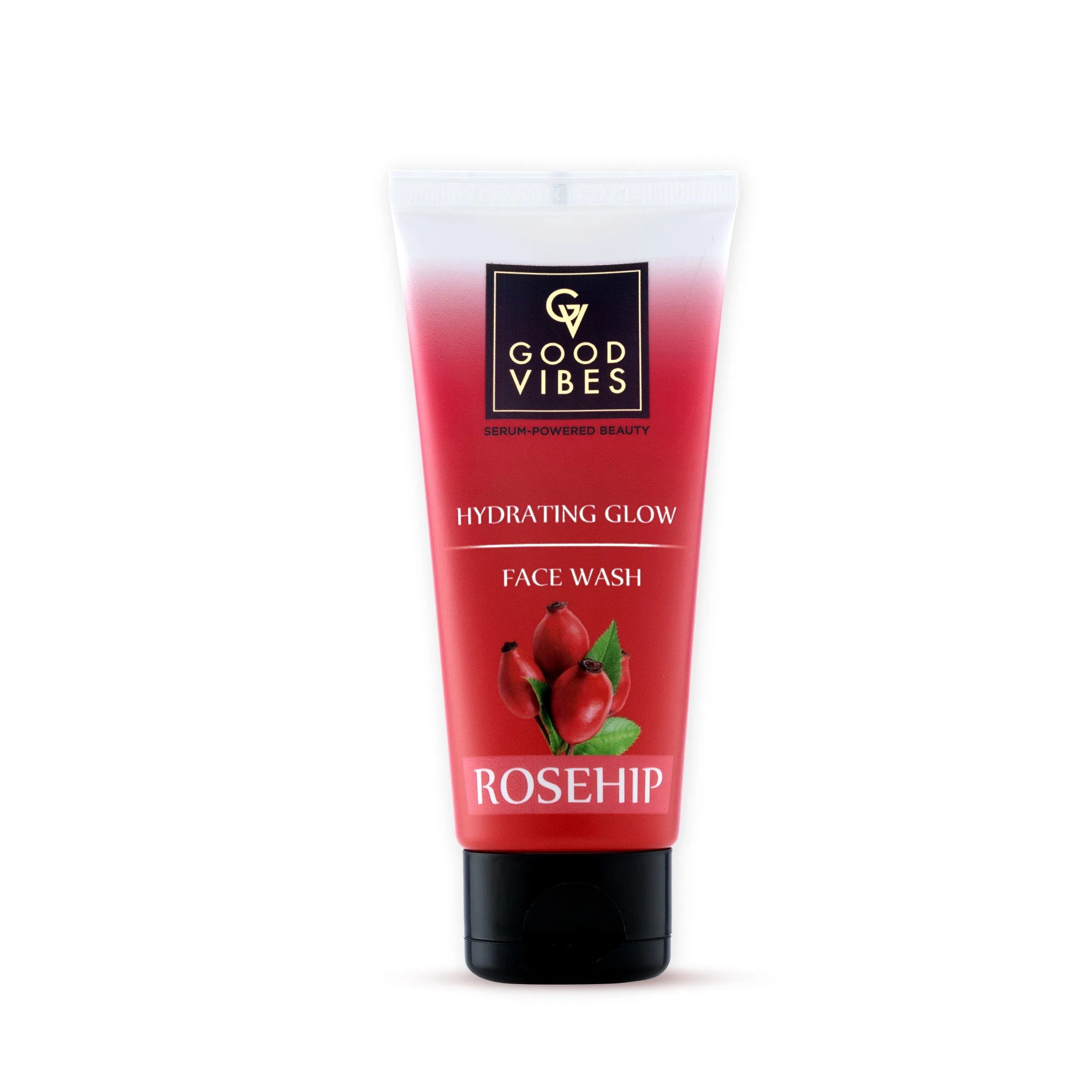 Rosehip Hydrating Glow Facewash - 100ml