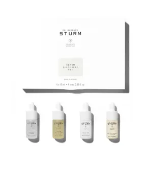 Serum Discovery Set