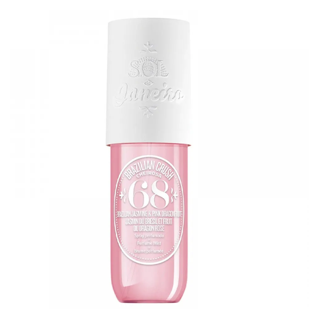 Sol de Janeiro Cheirosa 68 Perfume Mist