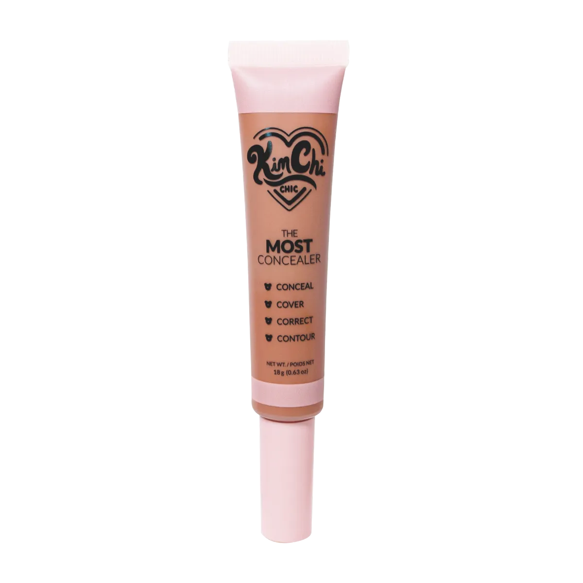 THE MOST CONCEALER - 22 Orange