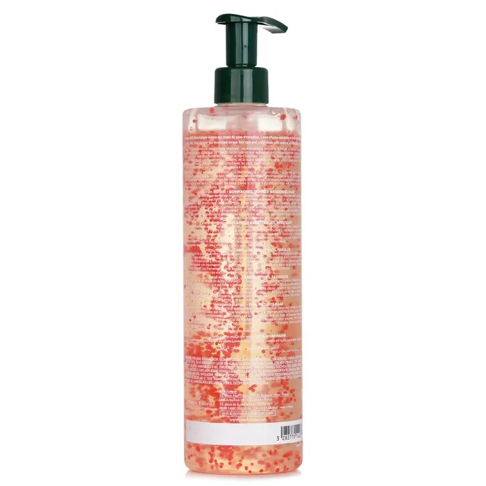 Tonucia Natural Filler Replumping Shampoo - Thin, Weakened Hair (salon Product) - 600ml/20.2oz
