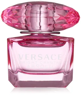 Versace Bright Crystal Absolu Mini Perfume 5 ml EDP Splash