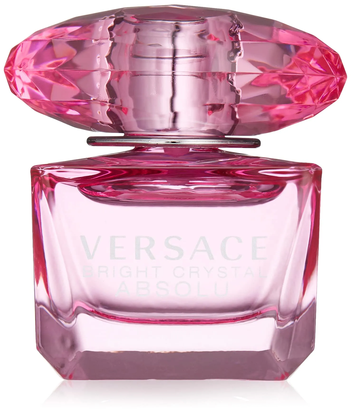 Versace Bright Crystal Absolu Mini Perfume 5 ml EDP Splash