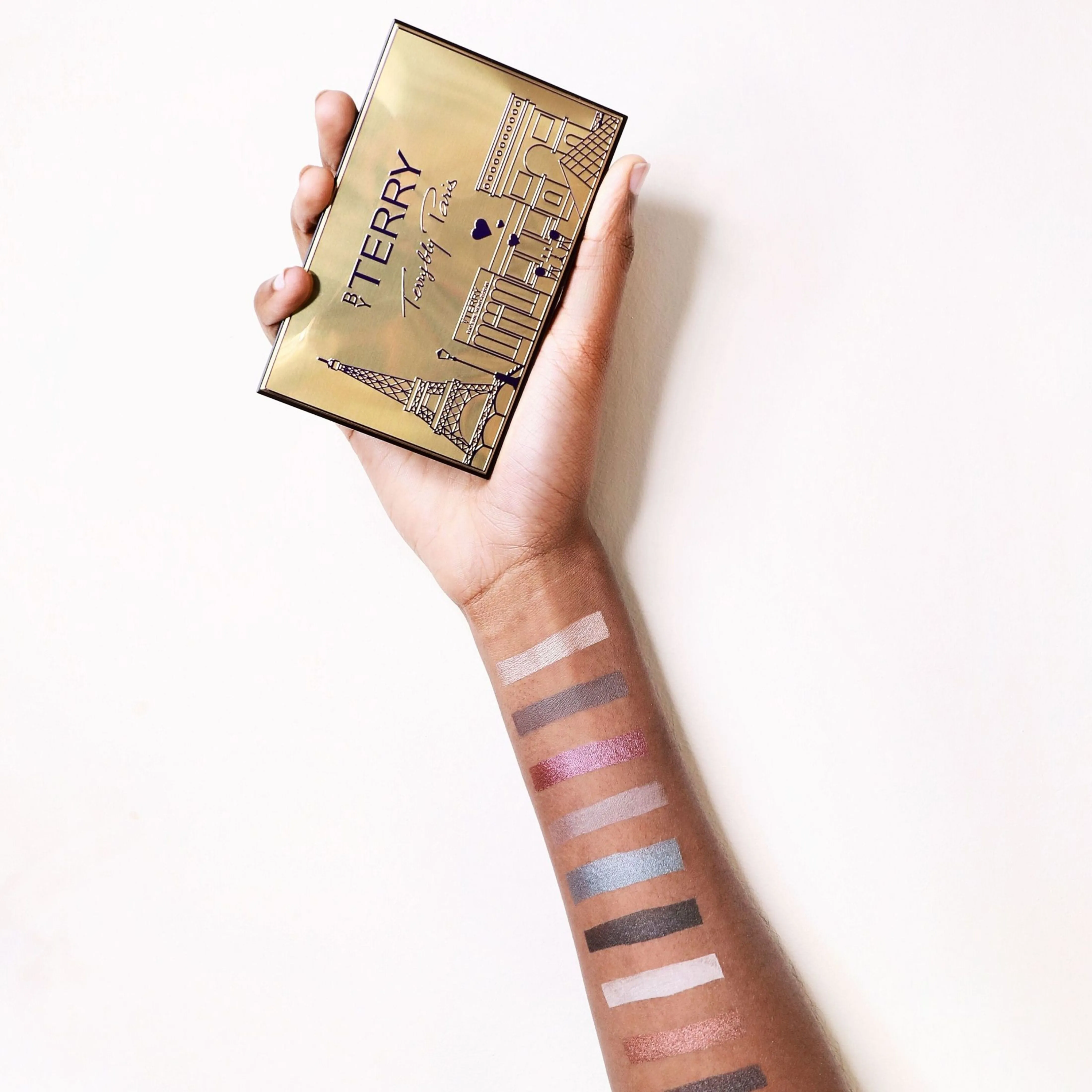 V.I.P. Expert Palette Paris By Night