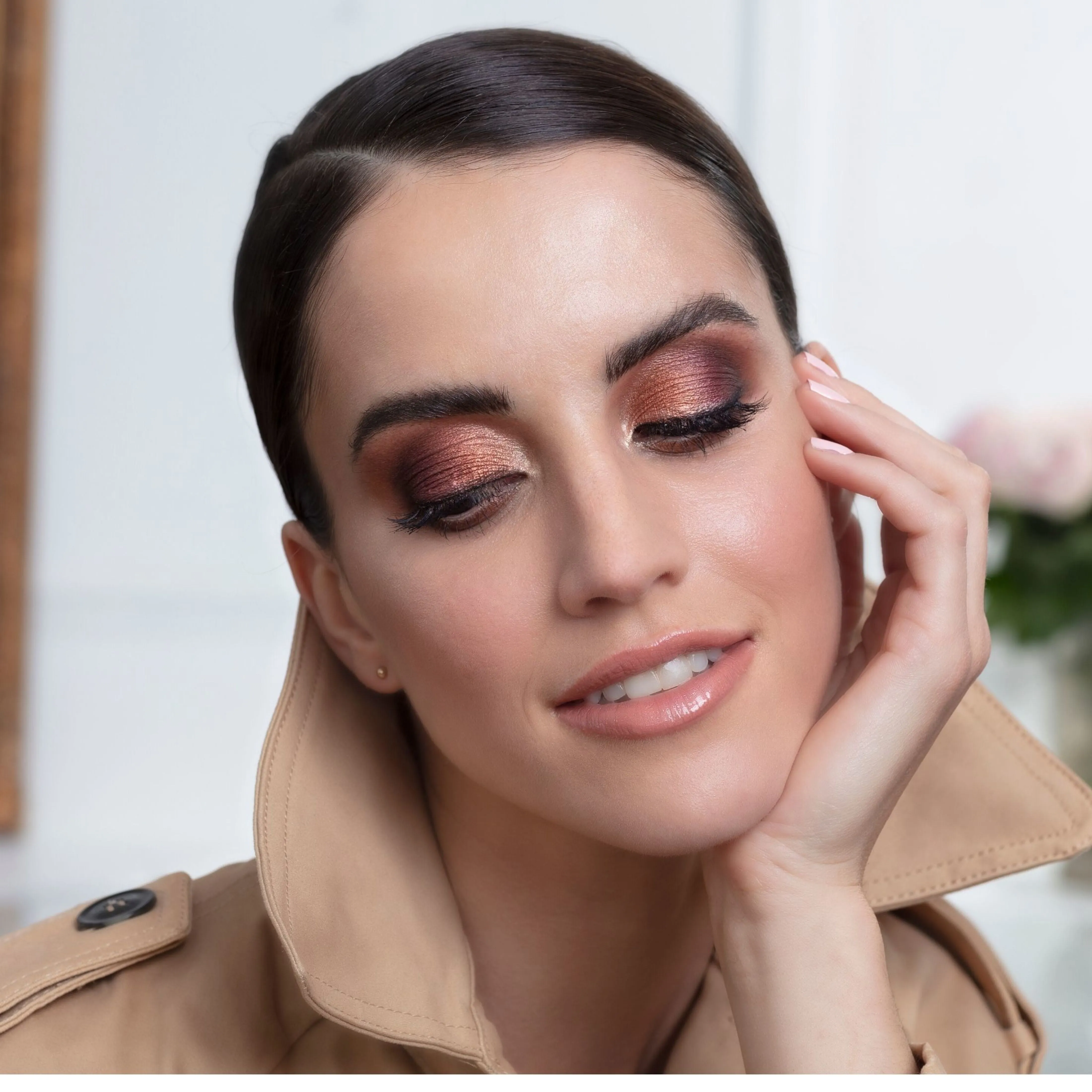 V.I.P. Expert Palette Paris By Night
