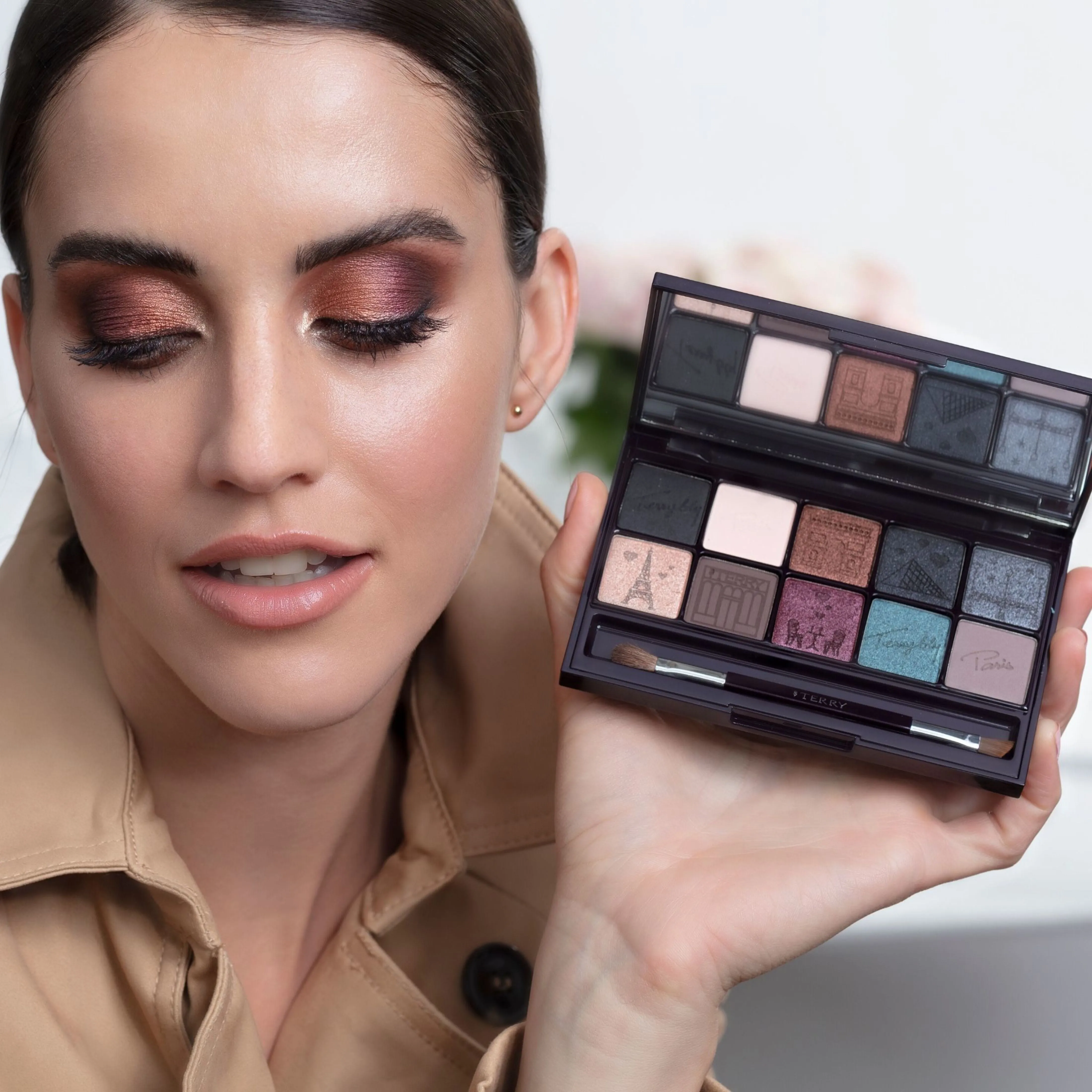 V.I.P. Expert Palette Paris By Night